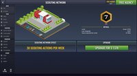 Ultimate Pro Football Coach screenshot, image №4232560 - RAWG