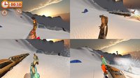 Mad Snowboarding screenshot, image №101611 - RAWG