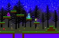 The Misty Forest screenshot, image №2240806 - RAWG