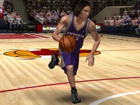 NBA LIVE 06 screenshot, image №428147 - RAWG