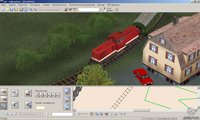 EEP Virtual Railroad 4 screenshot, image №457932 - RAWG