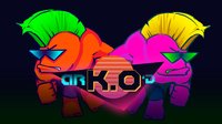 arK.O'd screenshot, image №1144034 - RAWG