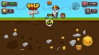 Gold Mine Dash screenshot, image №4075069 - RAWG