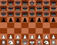 Chess Comp Stomp with Hacks screenshot, image №3281431 - RAWG