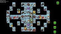 Weapon and Armor: Mahjong (itch) screenshot, image №3644646 - RAWG