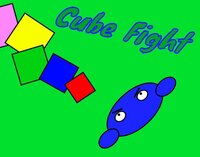 Cube Fight (NGamerW) screenshot, image №3250458 - RAWG