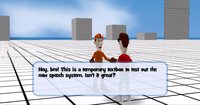Keith 3D (In Progress) screenshot, image №2289238 - RAWG