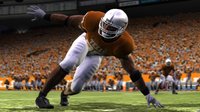 NCAA Football 10 screenshot, image №520271 - RAWG