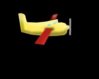 The Flappy S.Plane screenshot, image №3112194 - RAWG