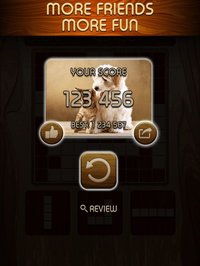 Woody Block Puzzle screenshot, image №2036733 - RAWG