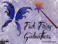 F*ck Fairy Godmothers screenshot, image №3351693 - RAWG