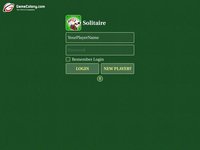 Solitaire GC Online screenshot, image №948531 - RAWG