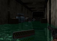 Infected Laboratory episode 1 FPS screenshot, image №2246923 - RAWG