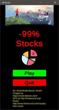 99 Stocks screenshot, image №2643394 - RAWG