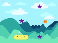 Platty: The Single Platform Adventure screenshot, image №2114495 - RAWG