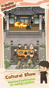 My Hotpot Story screenshot, image №3576486 - RAWG