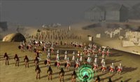 Gods & Heroes: Rome Rising screenshot, image №358933 - RAWG