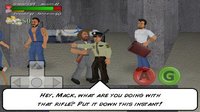 Hard Time (Prison Sim) screenshot, image №817145 - RAWG