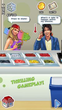 Tasty Yo! screenshot, image №922857 - RAWG