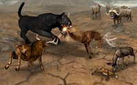 Life Of Deer screenshot, image №1405520 - RAWG