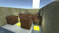 First Person Sokoban screenshot, image №1863978 - RAWG