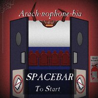 Arach-nophone-bia screenshot, image №3509151 - RAWG