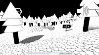 SN0-BOT vs The Yetis screenshot, image №2246392 - RAWG