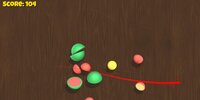 Fruit Slash screenshot, image №3458357 - RAWG