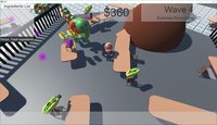 Help Wanted (itch) (Snowdrama) screenshot, image №1142971 - RAWG
