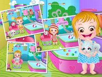 Baby Hazel Spa Bath screenshot, image №1743741 - RAWG