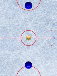 EMOJI AIR HOCKEY screenshot, image №1338269 - RAWG