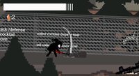 Unwanted Guests screenshot, image №3766331 - RAWG