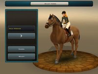 Race Horses Champions 2 Lite screenshot, image №2062940 - RAWG