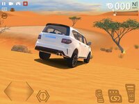 CSD Climbing Sand Dune screenshot, image №2682458 - RAWG