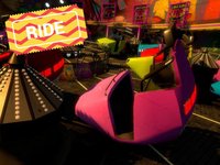 Funfair Ride Simulator 4 screenshot, image №1335449 - RAWG