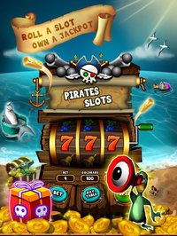 Pirates Coin Ship screenshot, image №879646 - RAWG