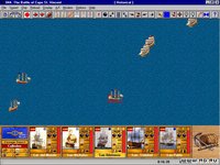 Age of Sail screenshot, image №304068 - RAWG