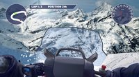 Ski Drive: Biathlon screenshot, image №1776159 - RAWG