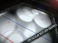 Hockey Showdown screenshot, image №1600913 - RAWG