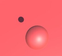 The Moving Ball screenshot, image №3010362 - RAWG