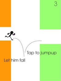 A Stick Jump Journey screenshot, image №948676 - RAWG
