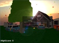 ZombieCubeSurvival screenshot, image №1260950 - RAWG