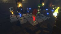 Chess Knights: Eldritch Hunter screenshot, image №2493457 - RAWG