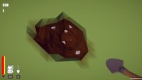 Relic Digger screenshot, image №4211793 - RAWG