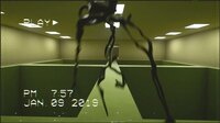 The Backrooms Footage screenshot, image №3540355 - RAWG