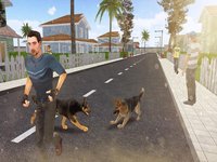 Dog Simulator. Best Puppy Evolution Simulation For Kids screenshot, image №870339 - RAWG