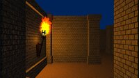 Restless Dungeon (wolfheat) screenshot, image №3335685 - RAWG