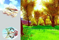 LSD and the brain screenshot, image №1053626 - RAWG