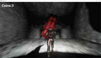 Gold Runner screenshot, image №1103337 - RAWG