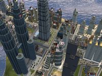 City Life: World Edition screenshot, image №465303 - RAWG